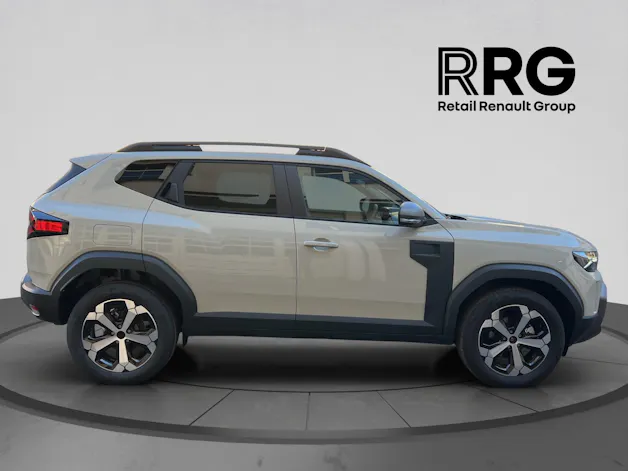 DACIA Duster HEV 155 Journey