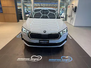 SKODA Octavia Combi 2.0 TDi Selection DSG-Automat
