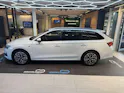 SKODA Octavia Combi 2.0 TDi Selection DSG-Automat