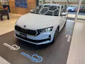 SKODA Octavia Combi 2.0 TDi Selection DSG-Automat