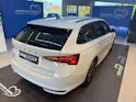 SKODA Octavia Combi 2.0 TDi Selection DSG-Automat