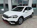 Suzuki SX4 S-Cross 1.4 16V Piz Sulai Top 4WD Automatic