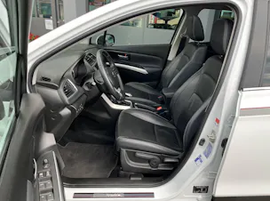 Suzuki SX4 S-Cross 1.4 16V Piz Sulai Top 4WD Automatic