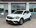 Suzuki SX4 S-Cross 1.4 16V Piz Sulai Top 4WD Automatic
