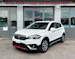 Suzuki SX4 S-Cross 1.4 16V Piz Sulai Top 4WD Automatic