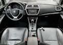 Suzuki SX4 S-Cross 1.4 16V Piz Sulai Top 4WD Automatic
