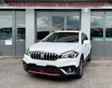 Suzuki SX4 S-Cross 1.4 16V Piz Sulai Top 4WD Automatic