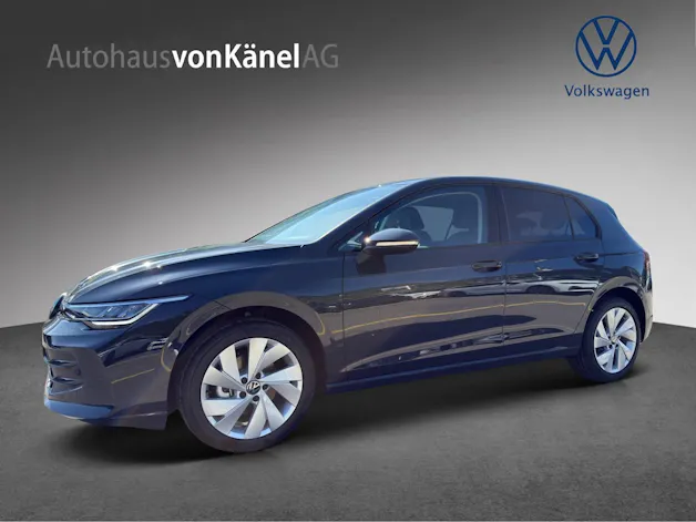 VW Golf 1.5 e TSI mHEV United DSG