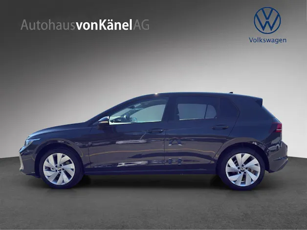 VW Golf 1.5 e TSI mHEV United DSG