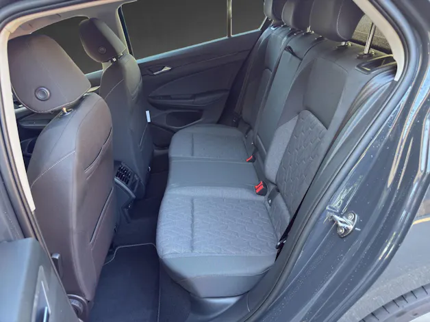 VW Golf 1.5 e TSI mHEV United DSG