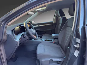 VW Golf 1.5 e TSI mHEV United DSG