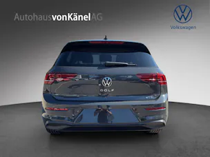 VW Golf 1.5 e TSI mHEV United DSG