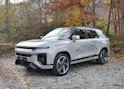 KGM -SsangYong Actyon 1.5 T GDI First Edition 4WD Automat