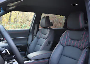 KGM -SsangYong Actyon 1.5 T GDI First Edition 4WD Automat