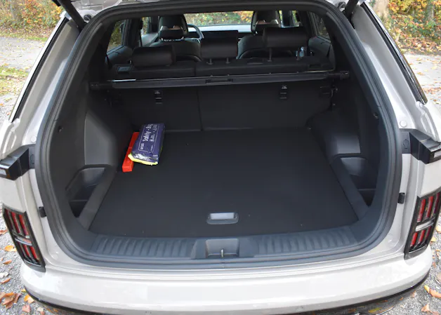 KGM -SsangYong Actyon 1.5 T GDI First Edition 4WD Automat