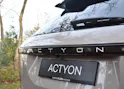 KGM -SsangYong Actyon 1.5 T GDI First Edition 4WD Automat