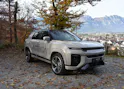 KGM -SsangYong Actyon 1.5 T GDI First Edition 4WD Automat