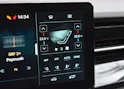 KGM -SsangYong Actyon 1.5 T GDI First Edition 4WD Automat