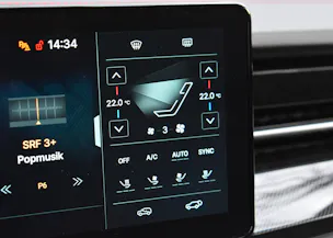 KGM -SsangYong Actyon 1.5 T GDI First Edition 4WD Automat