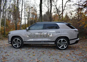KGM -SsangYong Actyon 1.5 T GDI First Edition 4WD Automat