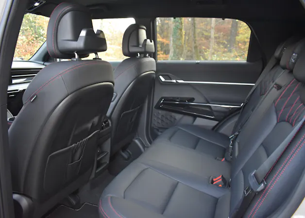 KGM -SsangYong Actyon 1.5 T GDI First Edition 4WD Automat