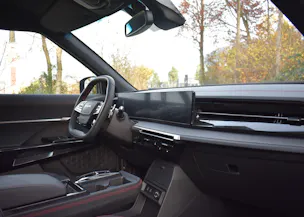 KGM -SsangYong Actyon 1.5 T GDI First Edition 4WD Automat