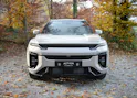 KGM -SsangYong Actyon 1.5 T GDI First Edition 4WD Automat