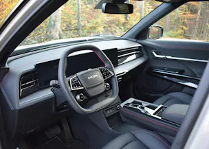 KGM -SsangYong Actyon 1.5 T GDI First Edition 4WD Automat