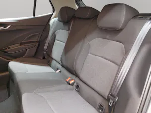 SKODA Fabia 1.0 TSI Selection