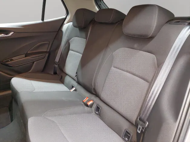 SKODA Fabia 1.0 TSI Selection