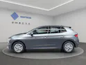 SKODA Fabia 1.0 TSI Selection
