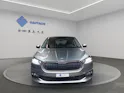 SKODA Fabia 1.0 TSI Selection