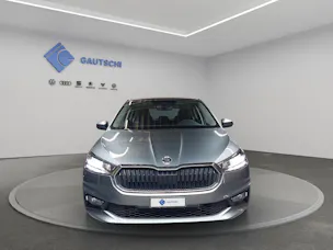 SKODA Fabia 1.0 TSI Selection