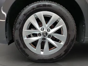 SKODA Fabia 1.0 TSI Selection