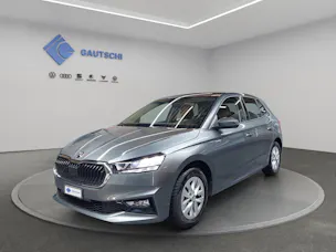 SKODA Fabia 1.0 TSI Selection