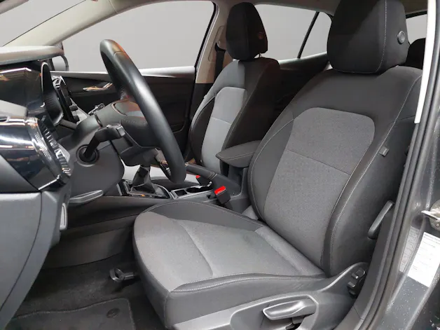 SKODA Fabia 1.0 TSI Selection