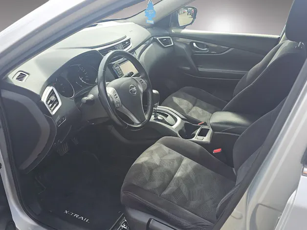 NISSAN X-Trail 1.6 dCi Acenta