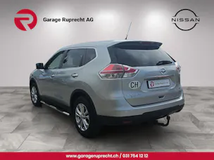 NISSAN X-Trail 1.6 dCi Acenta