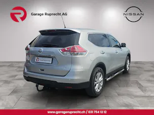 NISSAN X-Trail 1.6 dCi Acenta