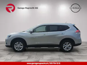 NISSAN X-Trail 1.6 dCi Acenta