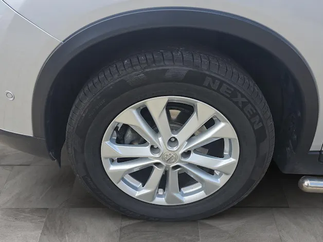 NISSAN X-Trail 1.6 dCi Acenta