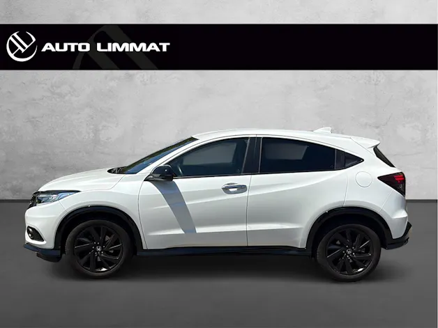 HONDA HR-V 1.5i-VTEC Turbo CVT