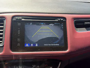HONDA HR-V 1.5i-VTEC Turbo CVT