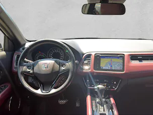 HONDA HR-V 1.5i-VTEC Turbo CVT