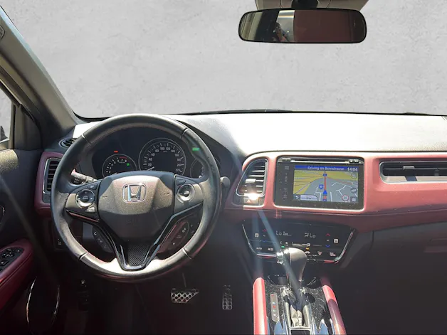 HONDA HR-V 1.5i-VTEC Turbo CVT