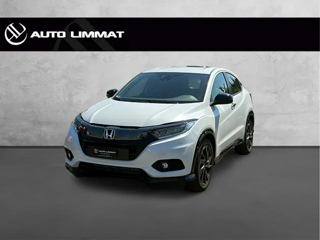 HONDA HR-V 1.5i-VTEC Turbo CVT
