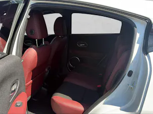 HONDA HR-V 1.5i-VTEC Turbo CVT