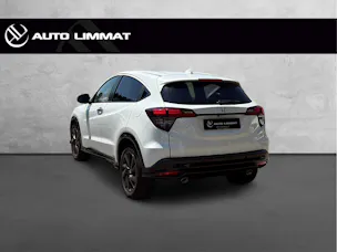 HONDA HR-V 1.5i-VTEC Turbo CVT