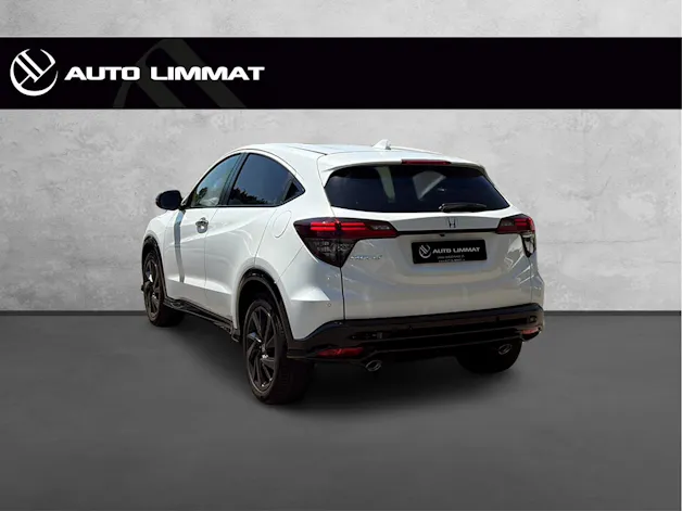 HONDA HR-V 1.5i-VTEC Turbo CVT