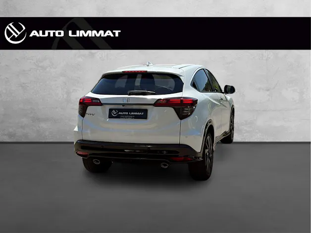 HONDA HR-V 1.5i-VTEC Turbo CVT
